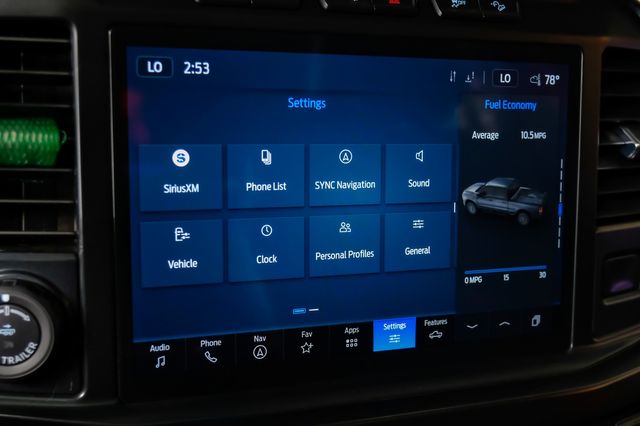 2023 Ford F-350 Super Duty Lariat