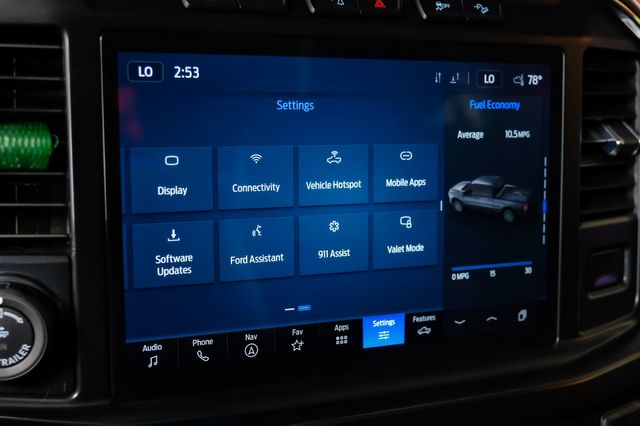 2023 Ford F-350 Super Duty Lariat 2023 Ford F-350 Super Duty Lariat