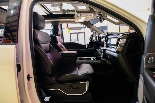 2023 Ford F-350 Super Duty Lariat