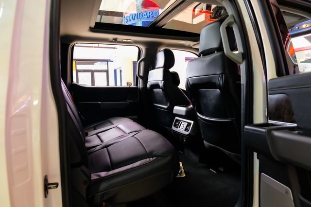 2023 Ford F-350 Super Duty Lariat