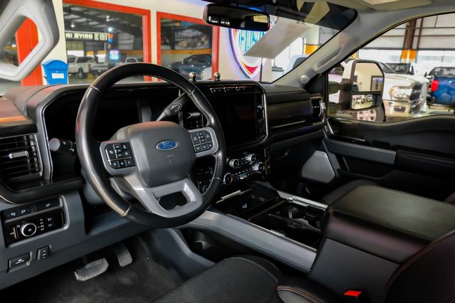 2023 Ford F-350 Super Duty Lariat