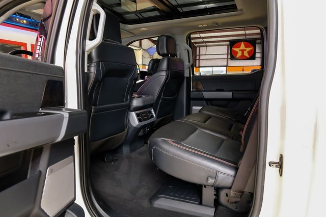 2023 Ford F-350 Super Duty Lariat