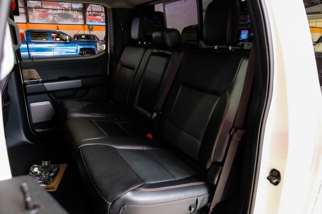 2023 Ford F-350 Super Duty Lariat 2023 Ford F-350 Super Duty Lariat