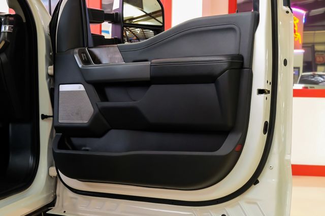2023 Ford F-350 Super Duty Lariat