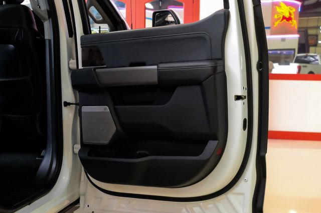 2023 Ford F-350 Super Duty Lariat