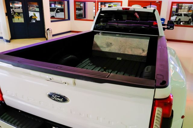 2023 Ford F-350 Super Duty Lariat 2023 Ford F-350 Super Duty Lariat
