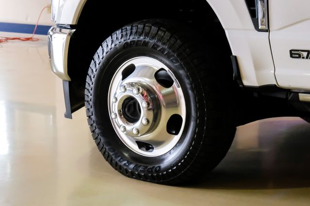 2023 Ford F-350 Super Duty Lariat
