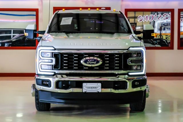 2023 Ford F-350 Super Duty Lariat 2023 Ford F-350 Super Duty Lariat