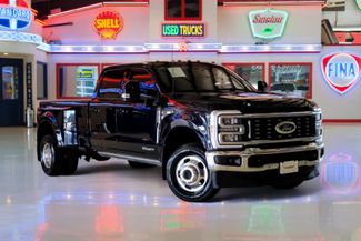 2023 Ford F-350 Super Duty