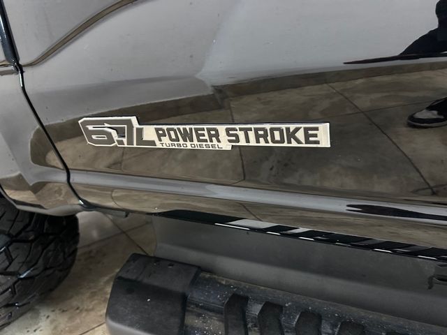 2023 Ford F-350 Super Duty XL