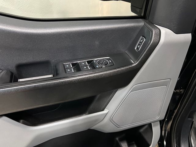 2023 Ford F-350 Super Duty XL