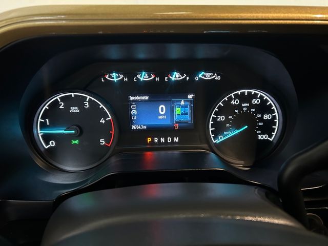 2023 Ford F-350 Super Duty XL