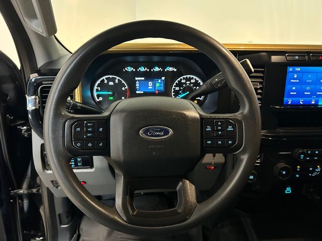 2023 Ford F-350 Super Duty XL