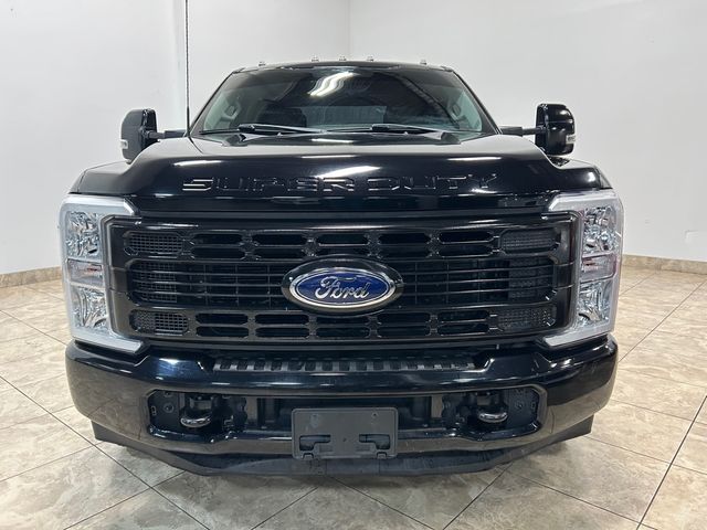 2023 Ford F-350 Super Duty XL