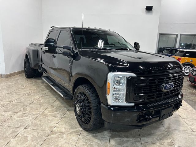 2023 Ford F-350 Super Duty XL