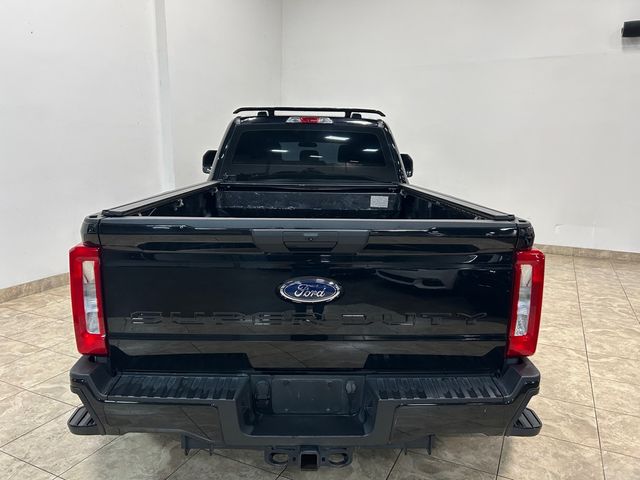 2023 Ford F-350 Super Duty XL