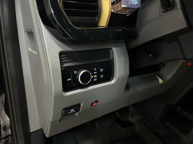 2023 Ford F-350 Super Duty XL