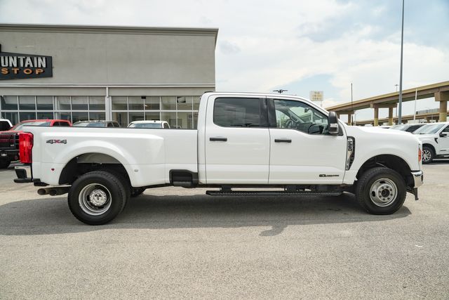 2023 Ford F-350 Super Duty XLT CREW CAB LONG BED DRW 4X4 / 1-OWNER | Austin, TX | Rocky Mountain Truck Stop Austin 2023 Ford F-350 Super Duty XLT CREW CAB LONG BED DRW 4X4 / 1-OWNER | Austin, TX | Rocky Mountain Truck Stop Austin