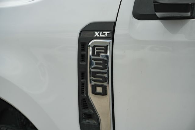 2023 Ford F-350 Super Duty XLT CREW CAB LONG BED DRW 4X4 / 1-OWNER | Austin, TX | Rocky Mountain Truck Stop Austin 2023 Ford F-350 Super Duty XLT CREW CAB LONG BED DRW 4X4 / 1-OWNER | Austin, TX | Rocky Mountain Truck Stop Austin