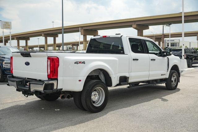 2023 Ford F-350 Super Duty XLT CREW CAB LONG BED DRW 4X4 / 1-OWNER | Austin, TX | Rocky Mountain Truck Stop Austin 2023 Ford F-350 Super Duty XLT CREW CAB LONG BED DRW 4X4 / 1-OWNER | Austin, TX | Rocky Mountain Truck Stop Austin