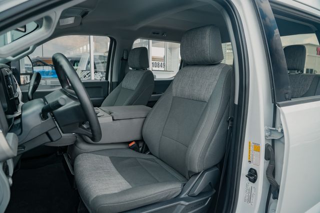 2023 Ford F-350 Super Duty XLT CREW CAB LONG BED DRW 4X4 / 1-OWNER | Austin, TX | Rocky Mountain Truck Stop Austin 2023 Ford F-350 Super Duty XLT CREW CAB LONG BED DRW 4X4 / 1-OWNER | Austin, TX | Rocky Mountain Truck Stop Austin