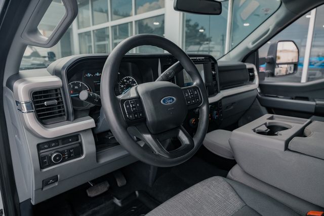 2023 Ford F-350 Super Duty XLT CREW CAB LONG BED DRW 4X4 / 1-OWNER | Austin, TX | Rocky Mountain Truck Stop Austin 2023 Ford F-350 Super Duty XLT CREW CAB LONG BED DRW 4X4 / 1-OWNER | Austin, TX | Rocky Mountain Truck Stop Austin