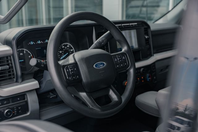 2023 Ford F-350 Super Duty XLT CREW CAB LONG BED DRW 4X4 / 1-OWNER | Austin, TX | Rocky Mountain Truck Stop Austin 2023 Ford F-350 Super Duty XLT CREW CAB LONG BED DRW 4X4 / 1-OWNER | Austin, TX | Rocky Mountain Truck Stop Austin