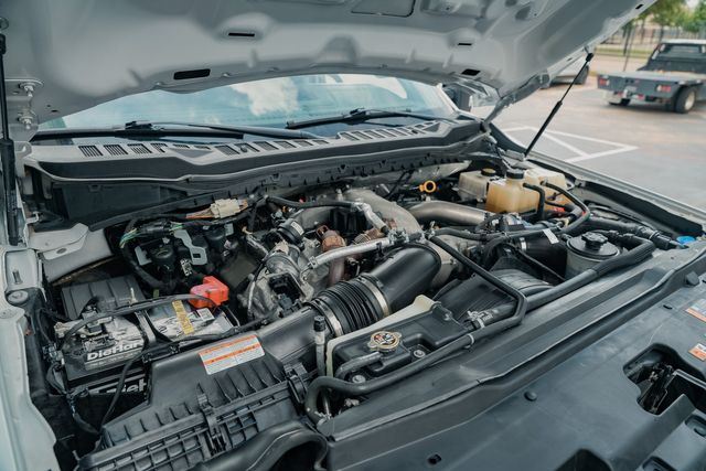 2023 Ford F-350 Super Duty XLT CREW CAB LONG BED DRW 4X4 / 1-OWNER | Austin, TX | Rocky Mountain Truck Stop Austin 2023 Ford F-350 Super Duty XLT CREW CAB LONG BED DRW 4X4 / 1-OWNER | Austin, TX | Rocky Mountain Truck Stop Austin