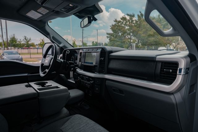 2023 Ford F-350 Super Duty XLT CREW CAB LONG BED DRW 4X4 / 1-OWNER | Austin, TX | Rocky Mountain Truck Stop Austin 2023 Ford F-350 Super Duty XLT CREW CAB LONG BED DRW 4X4 / 1-OWNER | Austin, TX | Rocky Mountain Truck Stop Austin