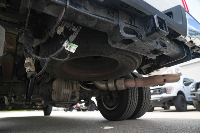 2023 Ford F-350 Super Duty XLT CREW CAB LONG BED DRW 4X4 / 1-OWNER | Austin, TX | Rocky Mountain Truck Stop Austin 2023 Ford F-350 Super Duty XLT CREW CAB LONG BED DRW 4X4 / 1-OWNER | Austin, TX | Rocky Mountain Truck Stop Austin