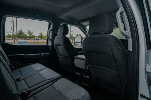 2023 Ford F-350 Super Duty XLT CREW CAB LONG BED DRW 4X4 / 1-OWNER | Austin, TX | Rocky Mountain Truck Stop Austin 2023 Ford F-350 Super Duty XLT CREW CAB LONG BED DRW 4X4 / 1-OWNER | Austin, TX | Rocky Mountain Truck Stop Austin