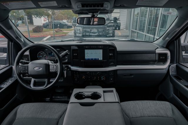 2023 Ford F-350 Super Duty XLT CREW CAB LONG BED DRW 4X4 / 1-OWNER | Austin, TX | Rocky Mountain Truck Stop Austin 2023 Ford F-350 Super Duty XLT CREW CAB LONG BED DRW 4X4 / 1-OWNER | Austin, TX | Rocky Mountain Truck Stop Austin