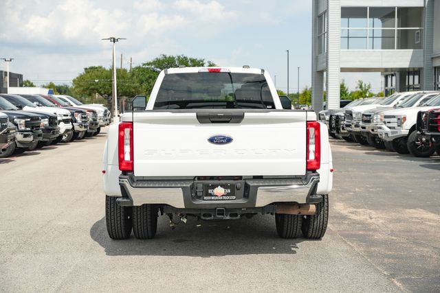 2023 Ford F-350 Super Duty XLT CREW CAB LONG BED DRW 4X4 / 1-OWNER | Austin, TX | Rocky Mountain Truck Stop Austin 2023 Ford F-350 Super Duty XLT CREW CAB LONG BED DRW 4X4 / 1-OWNER | Austin, TX | Rocky Mountain Truck Stop Austin