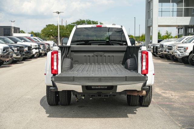2023 Ford F-350 Super Duty XLT CREW CAB LONG BED DRW 4X4 / 1-OWNER | Austin, TX | Rocky Mountain Truck Stop Austin 2023 Ford F-350 Super Duty XLT CREW CAB LONG BED DRW 4X4 / 1-OWNER | Austin, TX | Rocky Mountain Truck Stop Austin