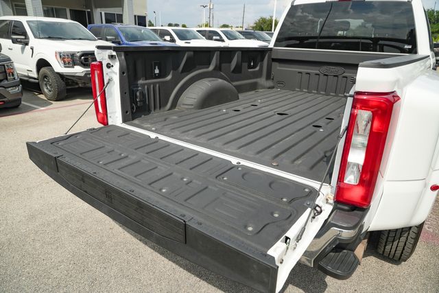 2023 Ford F-350 Super Duty XLT CREW CAB LONG BED DRW 4X4 / 1-OWNER | Austin, TX | Rocky Mountain Truck Stop Austin 2023 Ford F-350 Super Duty XLT CREW CAB LONG BED DRW 4X4 / 1-OWNER | Austin, TX | Rocky Mountain Truck Stop Austin