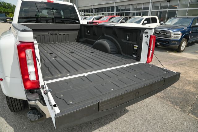 2023 Ford F-350 Super Duty XLT CREW CAB LONG BED DRW 4X4 / 1-OWNER | Austin, TX | Rocky Mountain Truck Stop Austin 2023 Ford F-350 Super Duty XLT CREW CAB LONG BED DRW 4X4 / 1-OWNER | Austin, TX | Rocky Mountain Truck Stop Austin