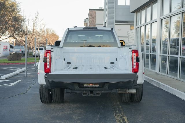 2023 Ford F-350 Super Duty XL CREW CAB LONG BED DRW RWD / 1-OWNER | Austin, TX | Rocky Mountain Truck Stop Austin 2023 Ford F-350 Super Duty XL CREW CAB LONG BED DRW RWD / 1-OWNER | Austin, TX | Rocky Mountain Truck Stop Austin