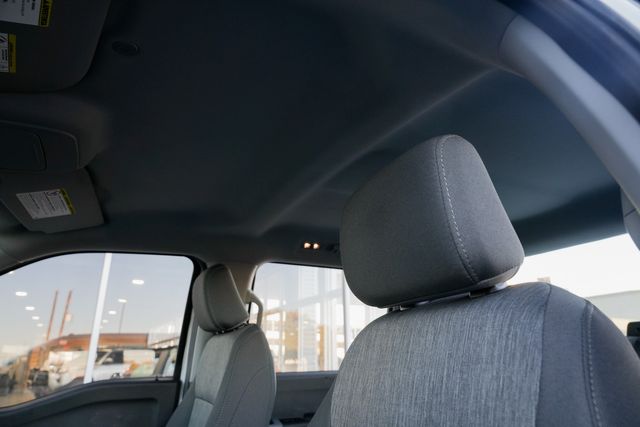 2023 Ford F-350 Super Duty XL CREW CAB LONG BED DRW RWD / 1-OWNER | Austin, TX | Rocky Mountain Truck Stop Austin 2023 Ford F-350 Super Duty XL CREW CAB LONG BED DRW RWD / 1-OWNER | Austin, TX | Rocky Mountain Truck Stop Austin