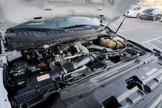 2023 Ford F-350 Super Duty XL CREW CAB LONG BED DRW RWD / 1-OWNER | Austin, TX | Rocky Mountain Truck Stop Austin 2023 Ford F-350 Super Duty XL CREW CAB LONG BED DRW RWD / 1-OWNER | Austin, TX | Rocky Mountain Truck Stop Austin