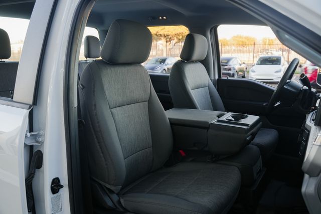 2023 Ford F-350 Super Duty XL CREW CAB LONG BED DRW RWD / 1-OWNER | Austin, TX | Rocky Mountain Truck Stop Austin 2023 Ford F-350 Super Duty XL CREW CAB LONG BED DRW RWD / 1-OWNER | Austin, TX | Rocky Mountain Truck Stop Austin