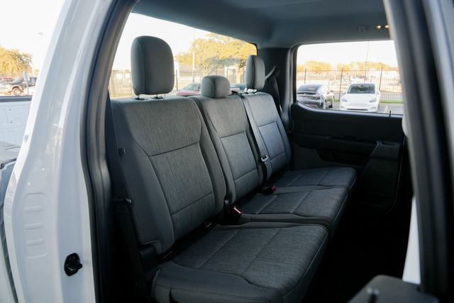 2023 Ford F-350 Super Duty XL CREW CAB LONG BED DRW RWD / 1-OWNER | Austin, TX | Rocky Mountain Truck Stop Austin 2023 Ford F-350 Super Duty XL CREW CAB LONG BED DRW RWD / 1-OWNER | Austin, TX | Rocky Mountain Truck Stop Austin