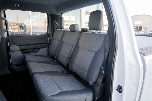 2023 Ford F-350 Super Duty XL CREW CAB LONG BED DRW RWD / 1-OWNER | Austin, TX | Rocky Mountain Truck Stop Austin 2023 Ford F-350 Super Duty XL CREW CAB LONG BED DRW RWD / 1-OWNER | Austin, TX | Rocky Mountain Truck Stop Austin