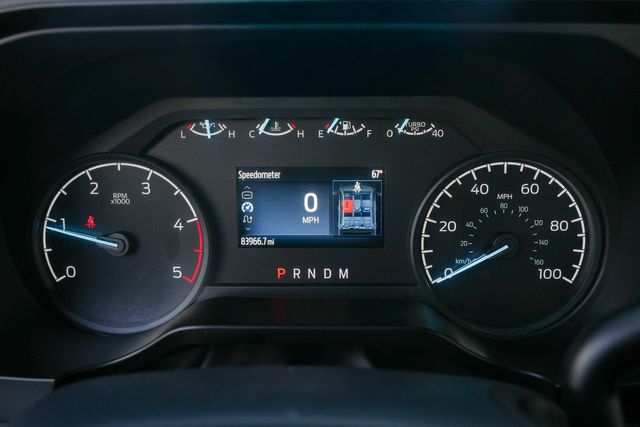 2023 Ford F-350 Super Duty XL CREW CAB LONG BED DRW RWD / 1-OWNER | Austin, TX | Rocky Mountain Truck Stop Austin 2023 Ford F-350 Super Duty XL CREW CAB LONG BED DRW RWD / 1-OWNER | Austin, TX | Rocky Mountain Truck Stop Austin