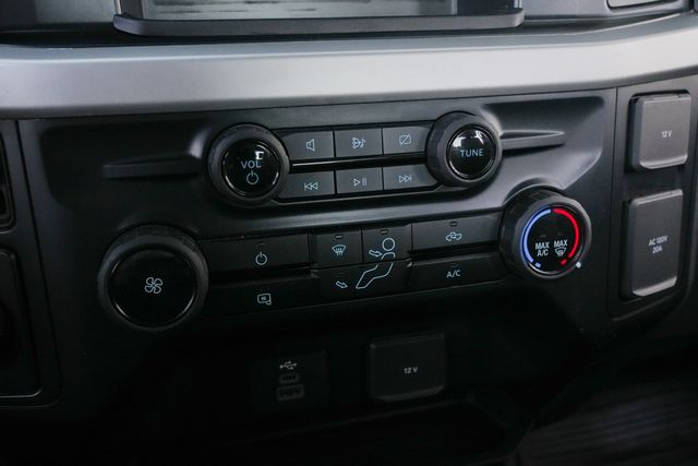 2023 Ford F-350 Super Duty XL CREW CAB LONG BED DRW RWD / 1-OWNER | Austin, TX | Rocky Mountain Truck Stop Austin 2023 Ford F-350 Super Duty XL CREW CAB LONG BED DRW RWD / 1-OWNER | Austin, TX | Rocky Mountain Truck Stop Austin