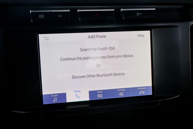 2023 Ford F-350 Super Duty XL CREW CAB LONG BED DRW RWD / 1-OWNER | Austin, TX | Rocky Mountain Truck Stop Austin 2023 Ford F-350 Super Duty XL CREW CAB LONG BED DRW RWD / 1-OWNER | Austin, TX | Rocky Mountain Truck Stop Austin