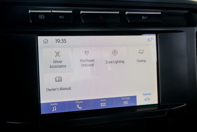 2023 Ford F-350 Super Duty XL CREW CAB LONG BED DRW RWD / 1-OWNER | Austin, TX | Rocky Mountain Truck Stop Austin