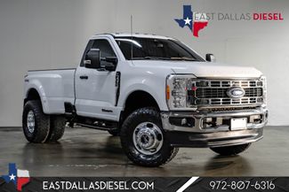 2023 Ford F-350 Super Duty XLT Texas Edition 6.7L POWER STROKE Lifted 35