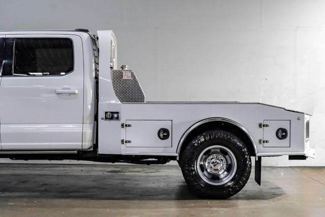 2023 Ford F-350 Super Duty Lariat Ultimate FX4 Hi Output RANCH HAND CM Hauler | Dallas, TX | East Dallas Diesel 2023 Ford F-350 Super Duty Lariat Ultimate FX4 Hi Output RANCH HAND CM Hauler | Dallas, TX | East Dallas Diesel