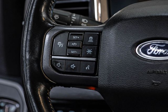 2023 Ford F-350 Super Duty Lariat Ultimate FX4 Hi Output RANCH HAND CM Hauler | Dallas, TX | East Dallas Diesel