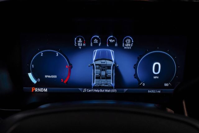 2023 Ford F-350 Super Duty Lariat Ultimate FX4 Hi Output RANCH HAND CM Hauler | Dallas, TX | East Dallas Diesel